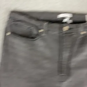 Good American Good Waist Jeans Womens 16 Gray Charcoal High Rise Skinny Stretch‎ thumbnail 4