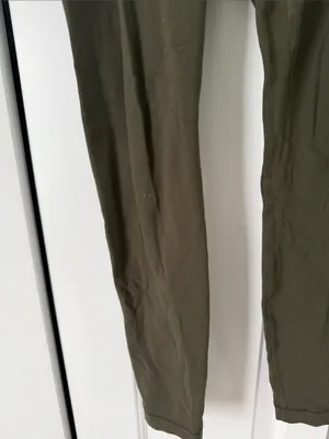 lululemon athletica Olive High-Rise Leggings thumbnail 3