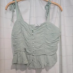 ASTR The Label Duffy Top thumbnail 2