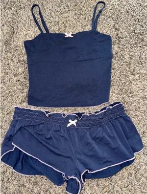 Edikted Pajama Set Matching thumbnail 1