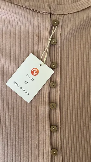 Long Sleeve Button Down thumbnail 2
