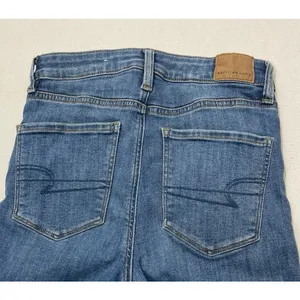American Eagle Next Level Stretch Jeans Size 2 thumbnail 6