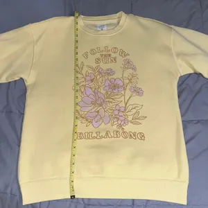 Billabong Crewneck thumbnail 8