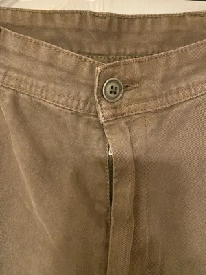 Brandy Melville Cargo Pants thumbnail 3
