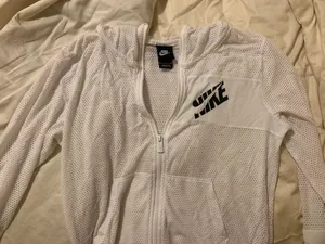 Nike Mesh Jacket thumbnail 2