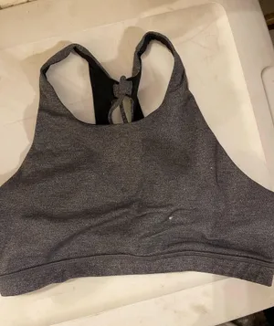 Lululemon Sports Bra thumbnail 1