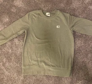 North Face Crewneck thumbnail 2