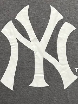 New York Yankees Ford Lightweight Promo Hoodie thumbnail 4