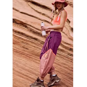 NWT Free People Movement Free Throw Pants thumbnail 5