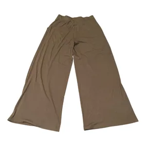 American eagle light brown lounge pants  thumbnail 2