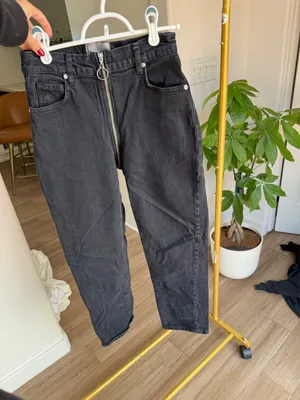 Revice Denim Jeans thumbnail 1