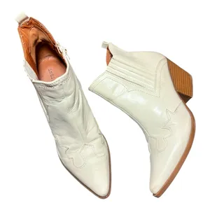 INDIGO RD Alydia Western Ankle Boots thumbnail 1