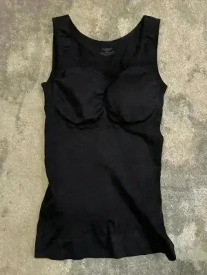 Women’s Black CamiShaper Size XXL thumbnail 1