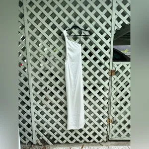 COPY - Free People Victoria Grecian Maxi Dress thumbnail 4