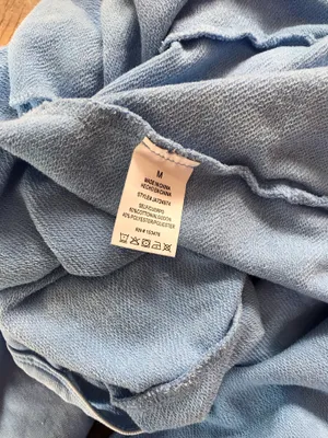 Sincerely Jules Mineral Wash Jumpsuit sz M thumbnail 6