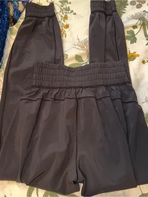 Lululemon Sun Setter Jogger *28"
Black thumbnail 3