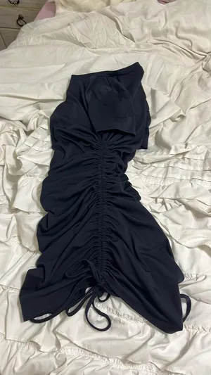Dress Blue Size XS thumbnail 6