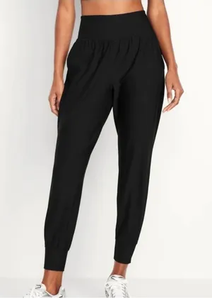 Old Navy Joggers Powersoft thumbnail 1
