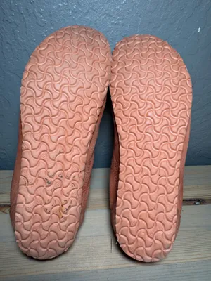 Birkenstock Celina Suede Ballet Flats sz8-8.5 thumbnail 3