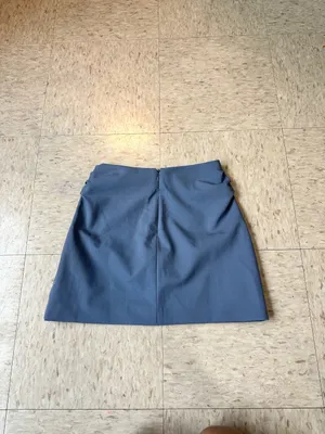 zara mini skirt  thumbnail 3