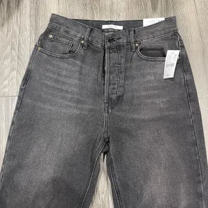 PacSun Womens Black Jeans Ultra High Rise Slim Jeans Size 28 Brand New thumbnail 2