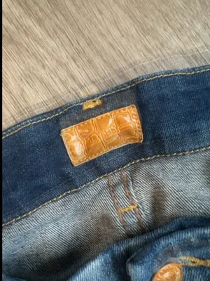 Mother the Looker in Tequila Wash size 27 thumbnail 8