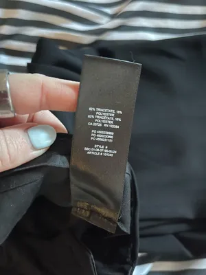 Aritzia Babaton Agency Pants thumbnail 10