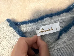 Cardigan Gray thumbnail 2