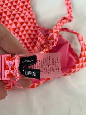 Triangl Bikini Set  thumbnail 7