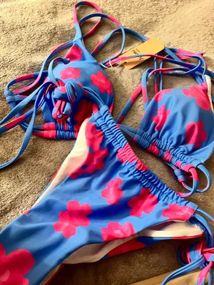 Jimmi Swim Bikini thumbnail 2