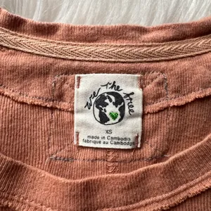 We The Free BF Tee in Iced Chai thumbnail 6