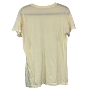 Cuffy’s Cape‎ Cod Beach Club Relaxed Fit Tee Yellow Medium Cape Cod Summer thumbnail 2