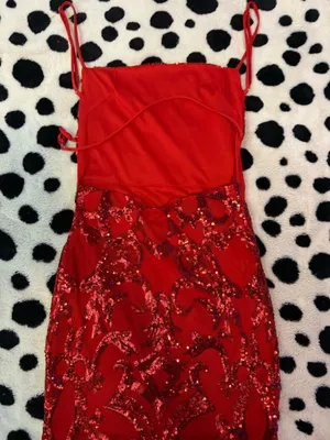 Lucy in the Sky Dress thumbnail 2