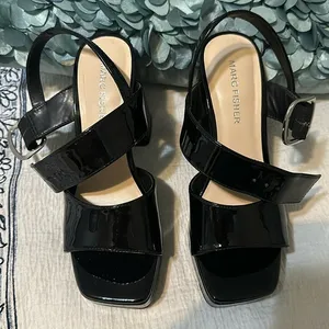 Marc Fisher Black heels, women’s heels news thumbnail 2