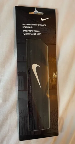 Nike Headband thumbnail 1