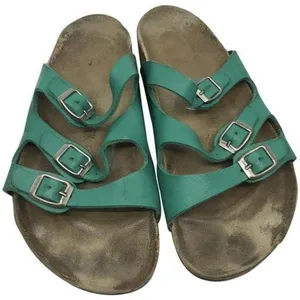 Classic unisex Birkenstock sandals thumbnail 1
