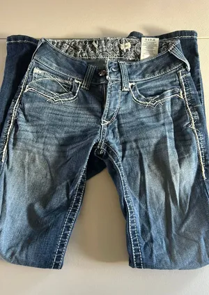 Ariat Jeans Bootcut thumbnail 1