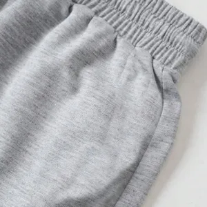 Figure Graphic Drawstring Waist Shorts thumbnail 3