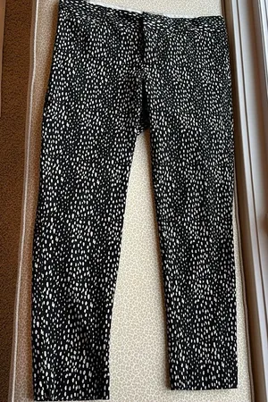 Banana Republic Sloan Fit Ankle Pants thumbnail 1