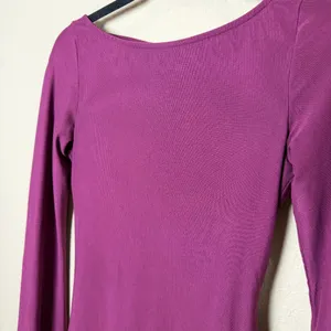 PRINCESS POLLY Low Back Mesh Trumpet Sleeve Mini Dress Size 4 / small thumbnail 5