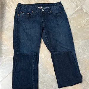 True Religion Skinny Jeans – Size 29 thumbnail 3