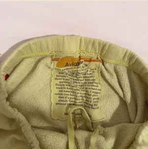 Aviator Nation Sweatpants thumbnail 2