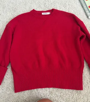 Amazon sweater thumbnail 1