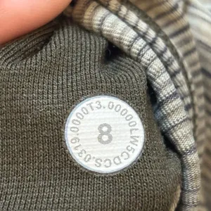 Lululemon Wunder Under High Rise Leggings thumbnail 2