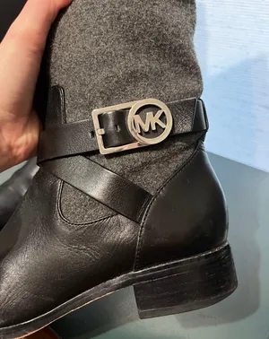Michael Kors Riding Boots thumbnail 4