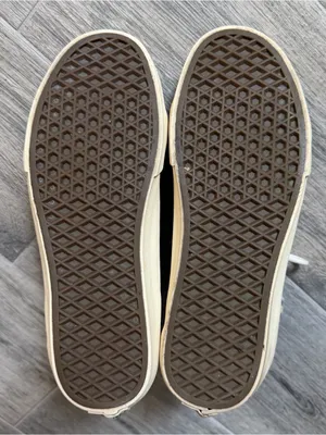 VANS Sk8-Hi Reissue Mens 8 Women's 9.5 California Italian Weave Chakana Tribal thumbnail 7