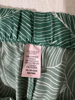 Victoria's Secret Sleep Shorts thumbnail 3