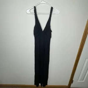 Philosophy Black Maxi Dress thumbnail 9