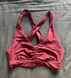 Aerie Sports Bra thumbnail 2