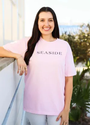 The Seaside Style Tshirt thumbnail 1